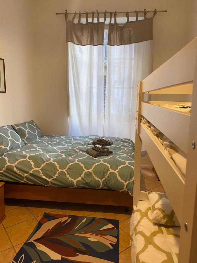 Dolce Dormire Rome Luaran gambar