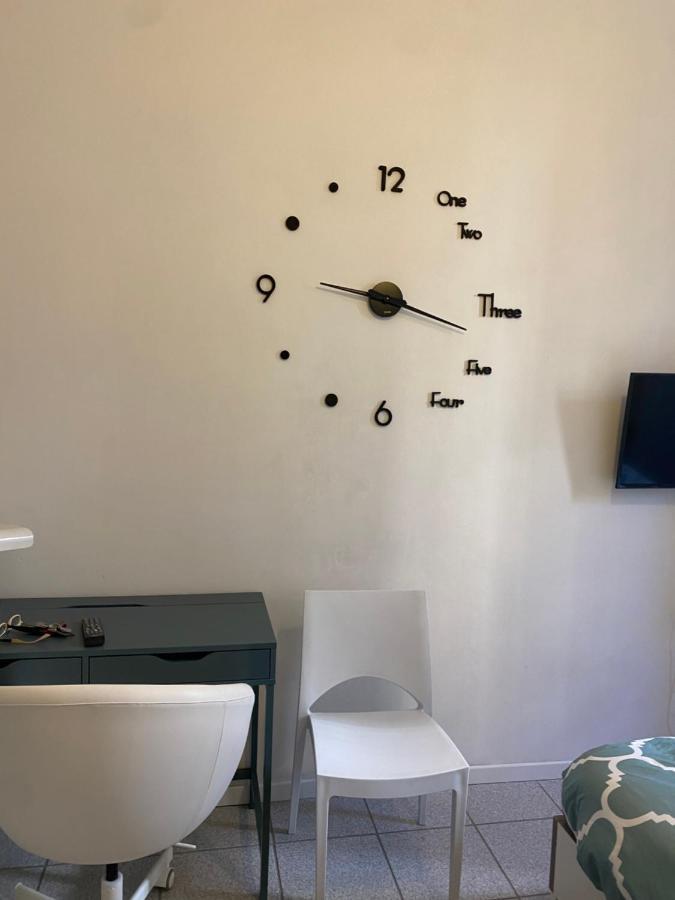 Dolce Dormire Rome Luaran gambar